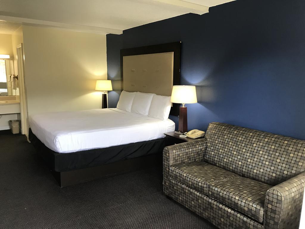 Scottish Inns - Locust Grove Luaran gambar