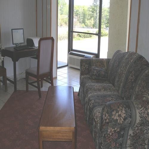 Scottish Inns - Locust Grove Bilik gambar