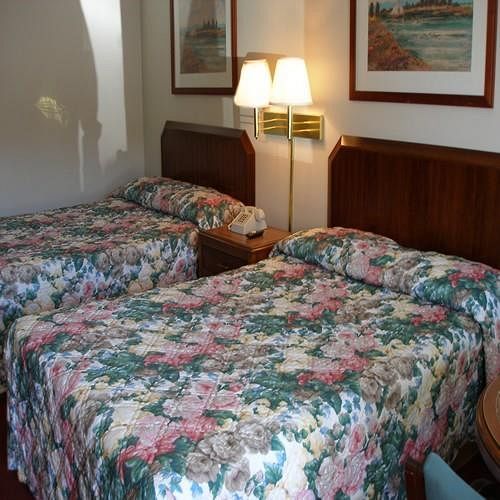 Scottish Inns - Locust Grove Bilik gambar