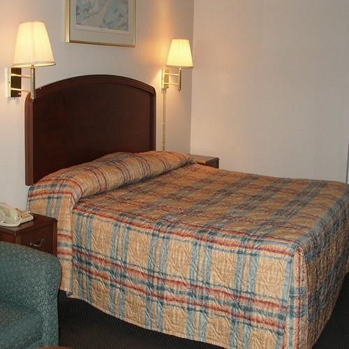 Scottish Inns - Locust Grove Bilik gambar