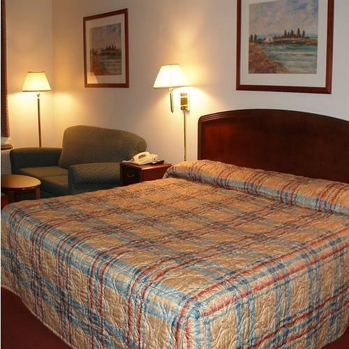 Scottish Inns - Locust Grove Bilik gambar